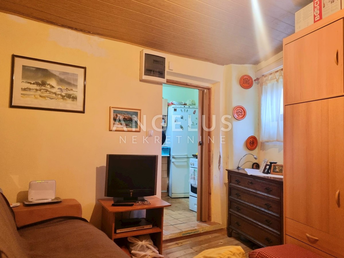 Apartmán Na prodej - SPLITSKO-DALMATINSKA  SPLIT 