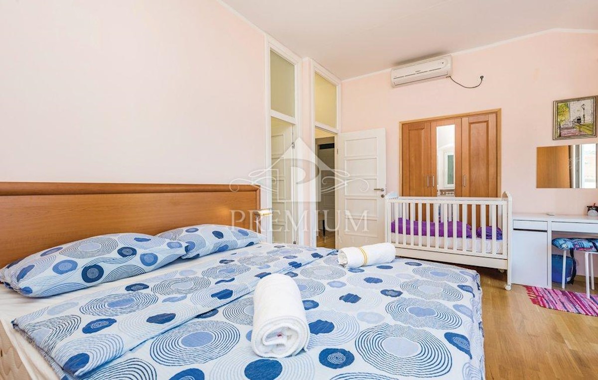 Apartma Za najem - PRIMORSKO-GORANSKA  OPATIJA 