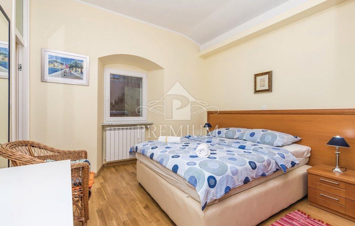 Apartma Za najem - PRIMORSKO-GORANSKA  OPATIJA 