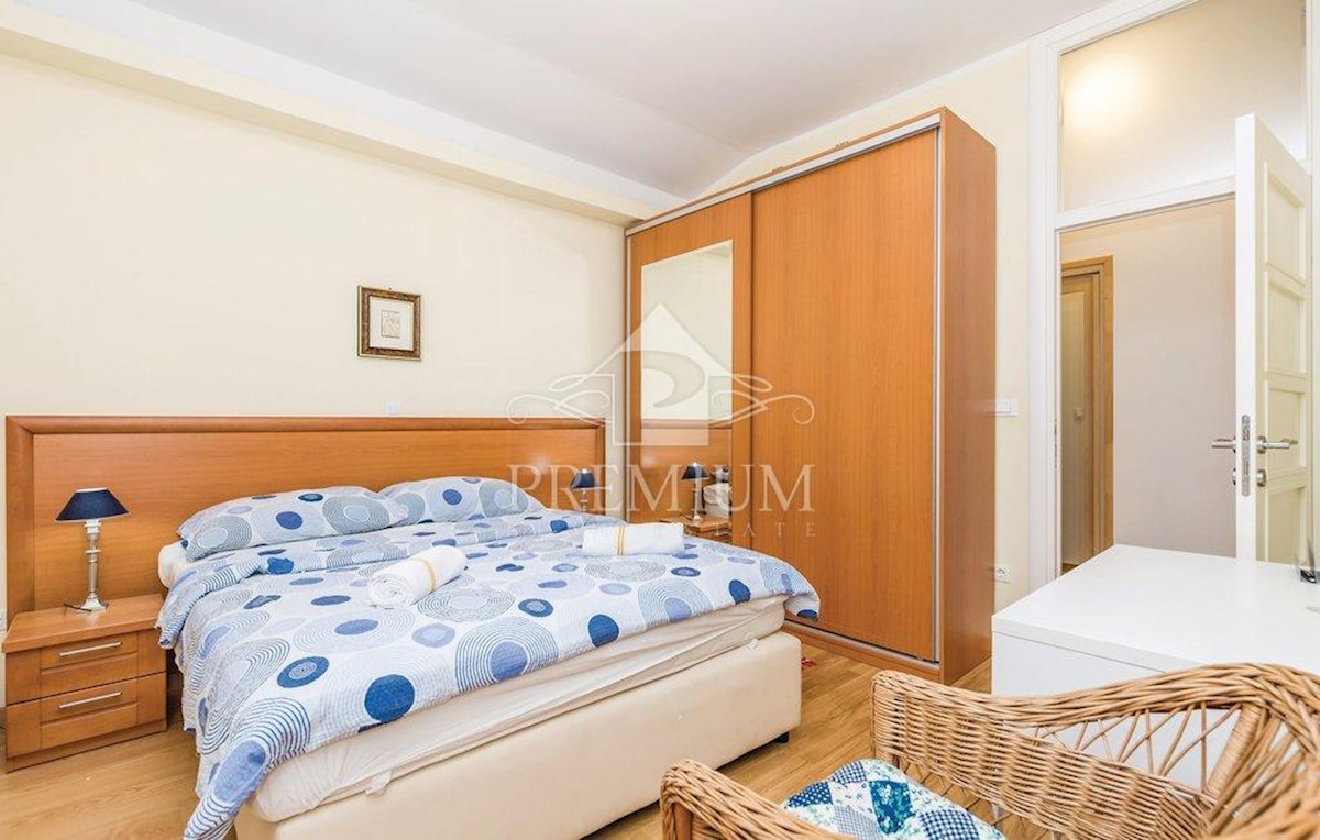 Apartma Za najem - PRIMORSKO-GORANSKA  OPATIJA 