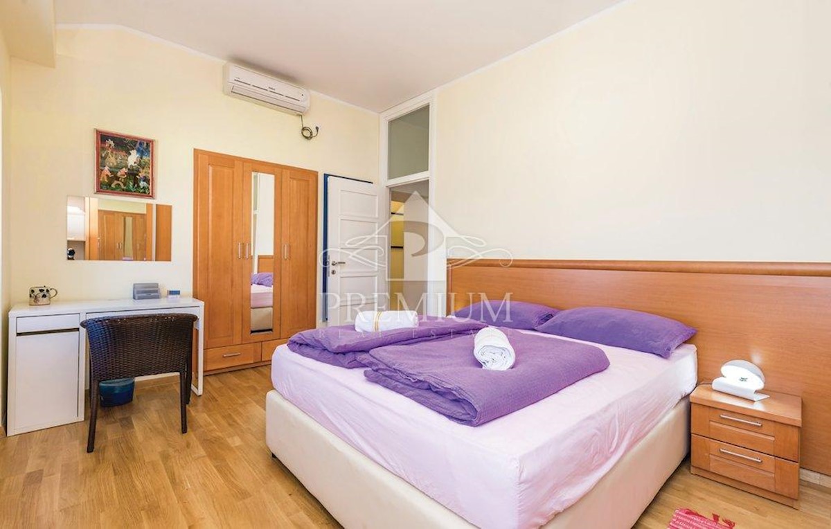 Apartma Za najem - PRIMORSKO-GORANSKA  OPATIJA 