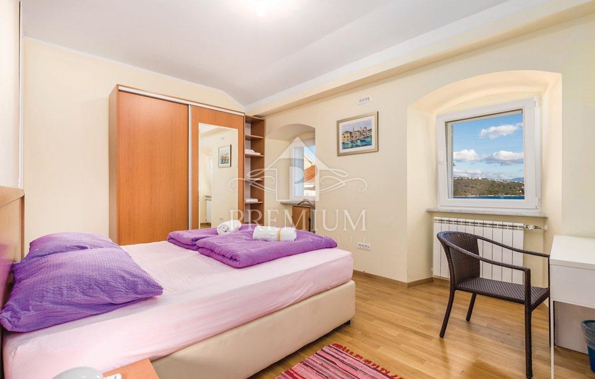 Apartma Za najem - PRIMORSKO-GORANSKA  OPATIJA 