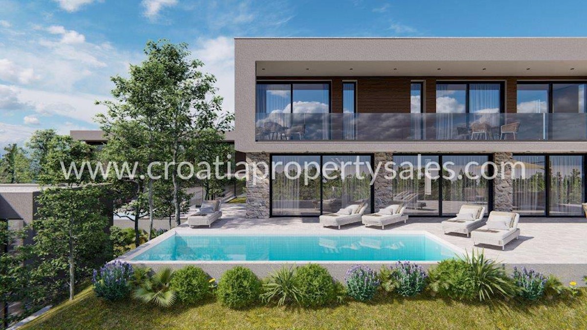 House For sale - SPLITSKO-DALMATINSKA  TROGIR 