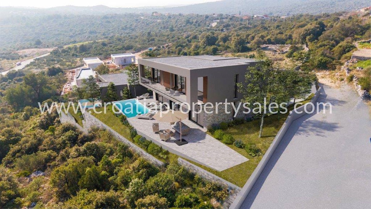 House For sale - SPLITSKO-DALMATINSKA  TROGIR 