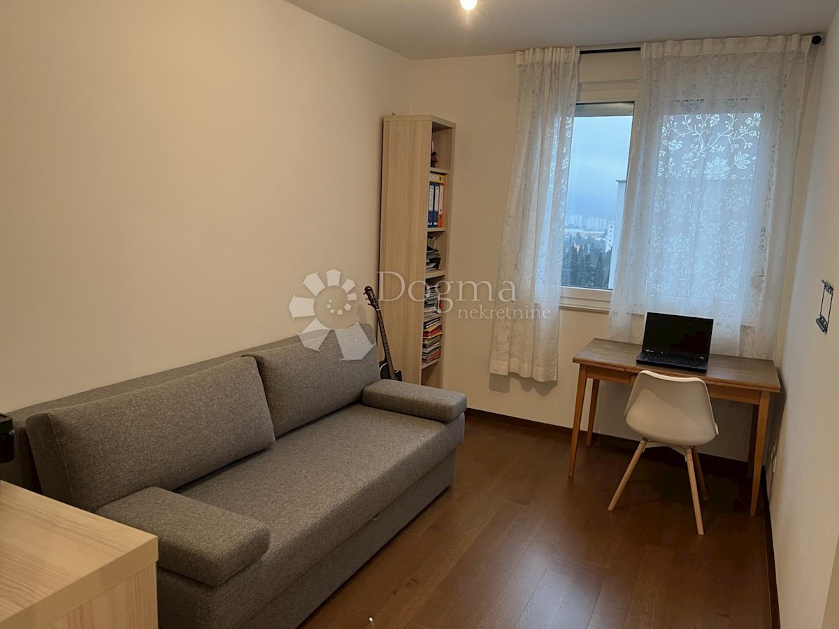 Apartmán K pronájmu - PRIMORSKO-GORANSKA  RIJEKA 