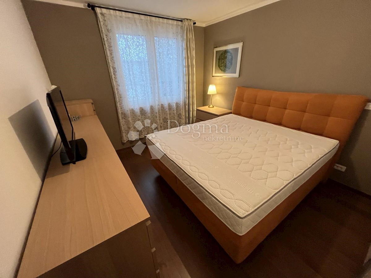 Apartmán K pronájmu - PRIMORSKO-GORANSKA  RIJEKA 