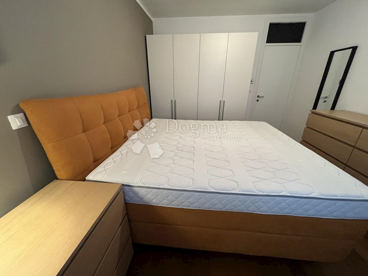 Apartmán K pronájmu - PRIMORSKO-GORANSKA  RIJEKA 