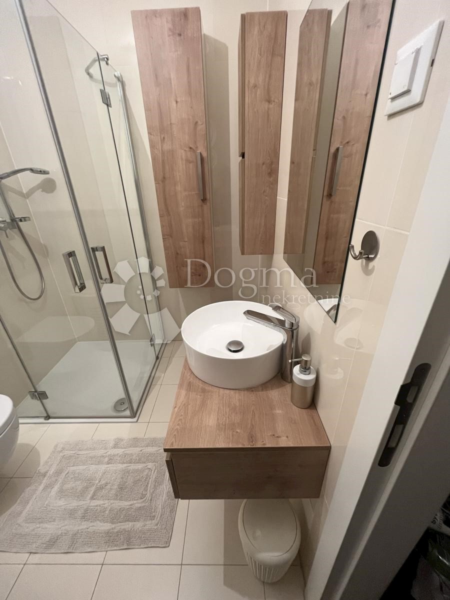 Apartmán K pronájmu - PRIMORSKO-GORANSKA  RIJEKA 