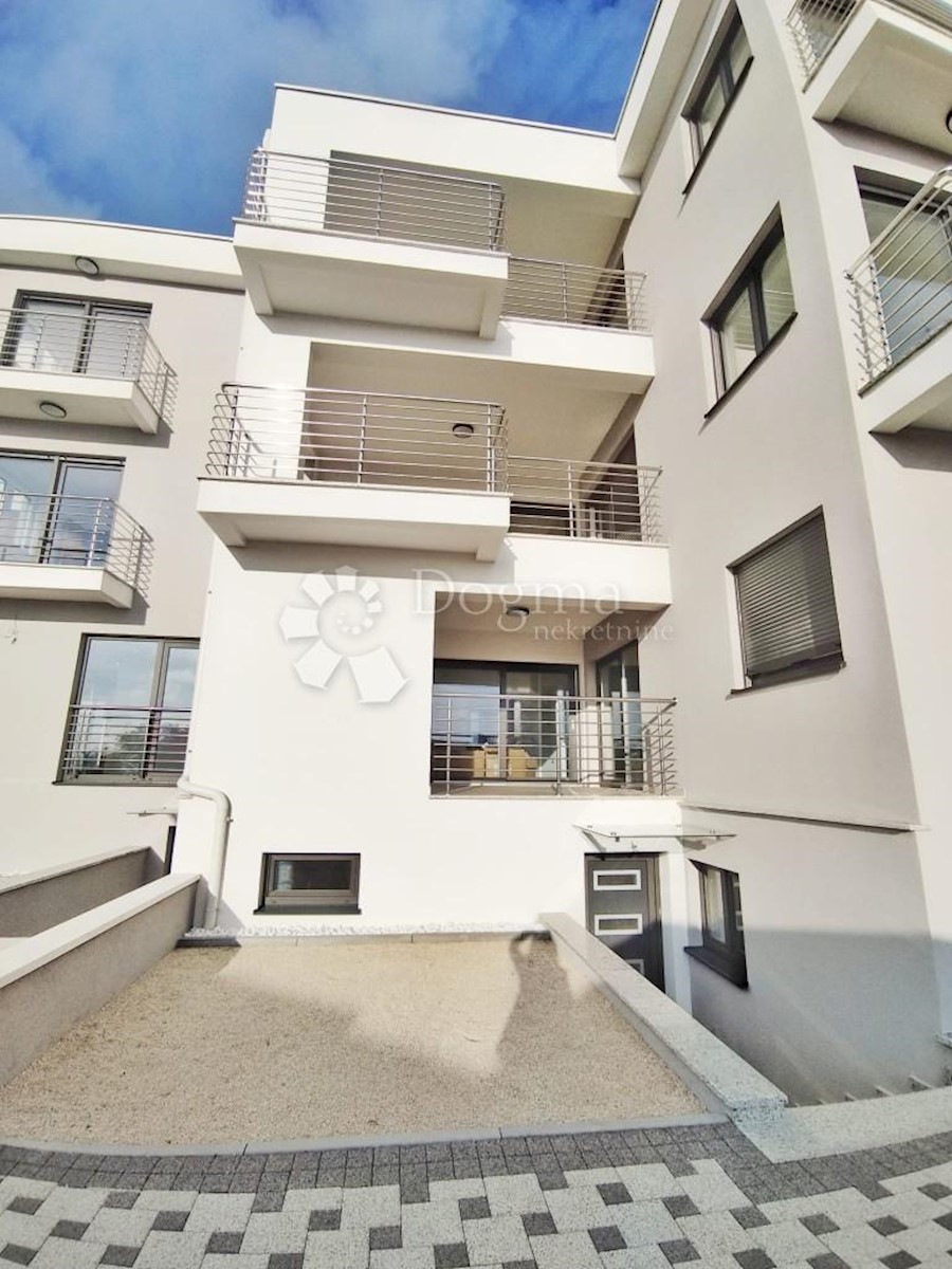 Apartment Zu verkaufen - ŠIBENSKO-KNINSKA  PRIMOŠTEN 