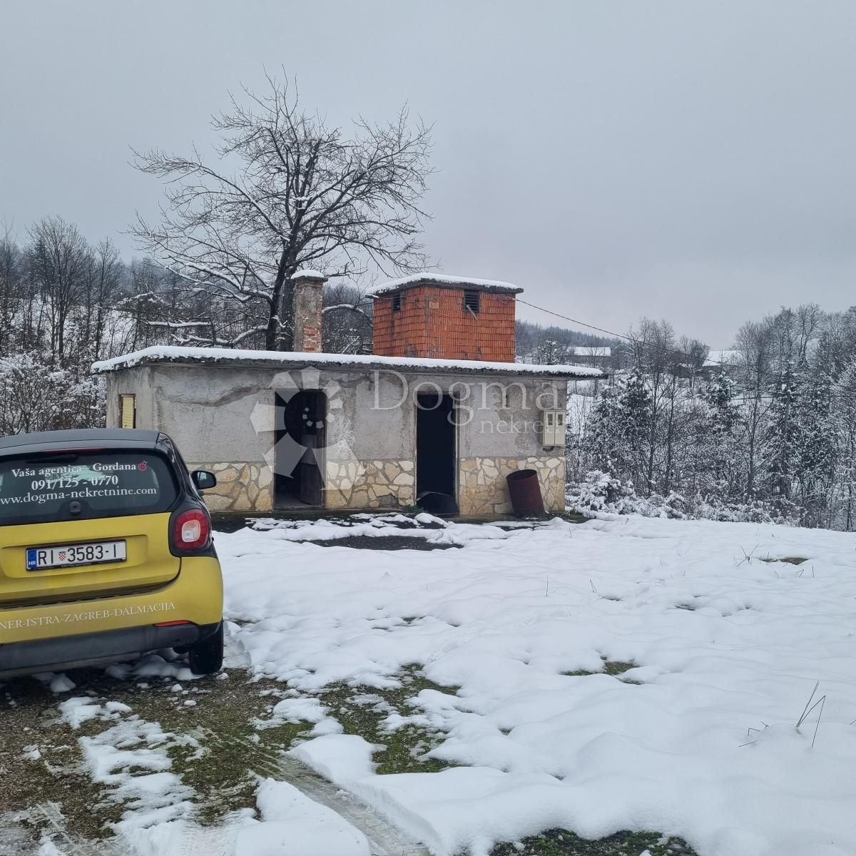 Dom Na predaj - Karlovačka Ogulin - foto 2/8