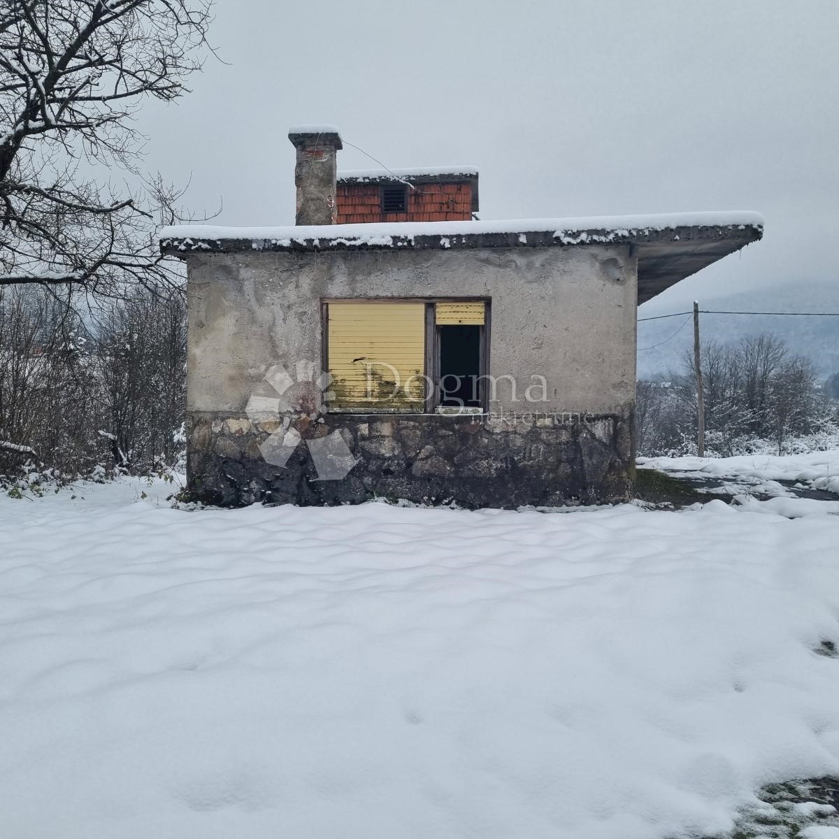 Dom Na predaj - Karlovačka Ogulin - foto 3/8
