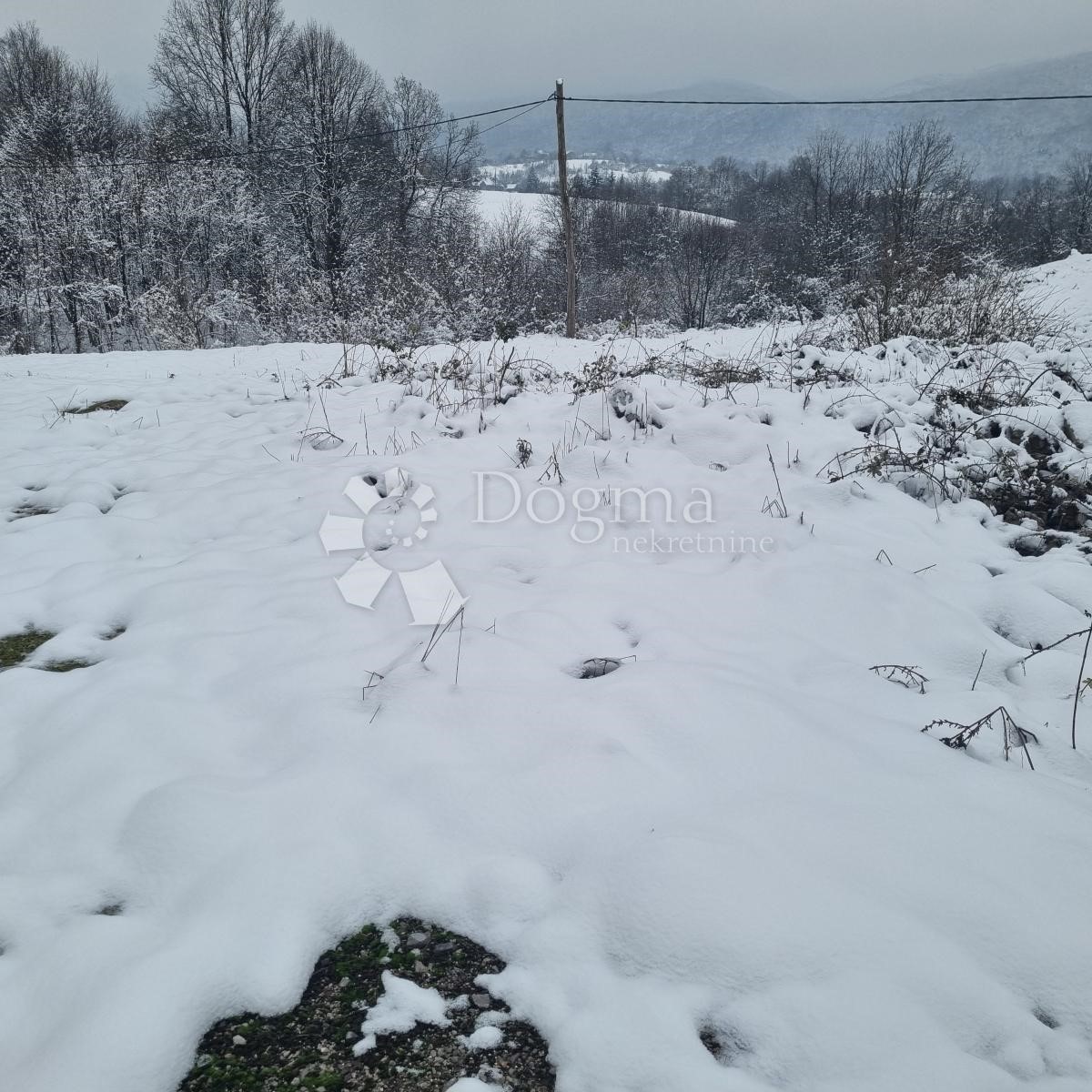 Dom Na predaj - KARLOVAČKA  OGULIN 