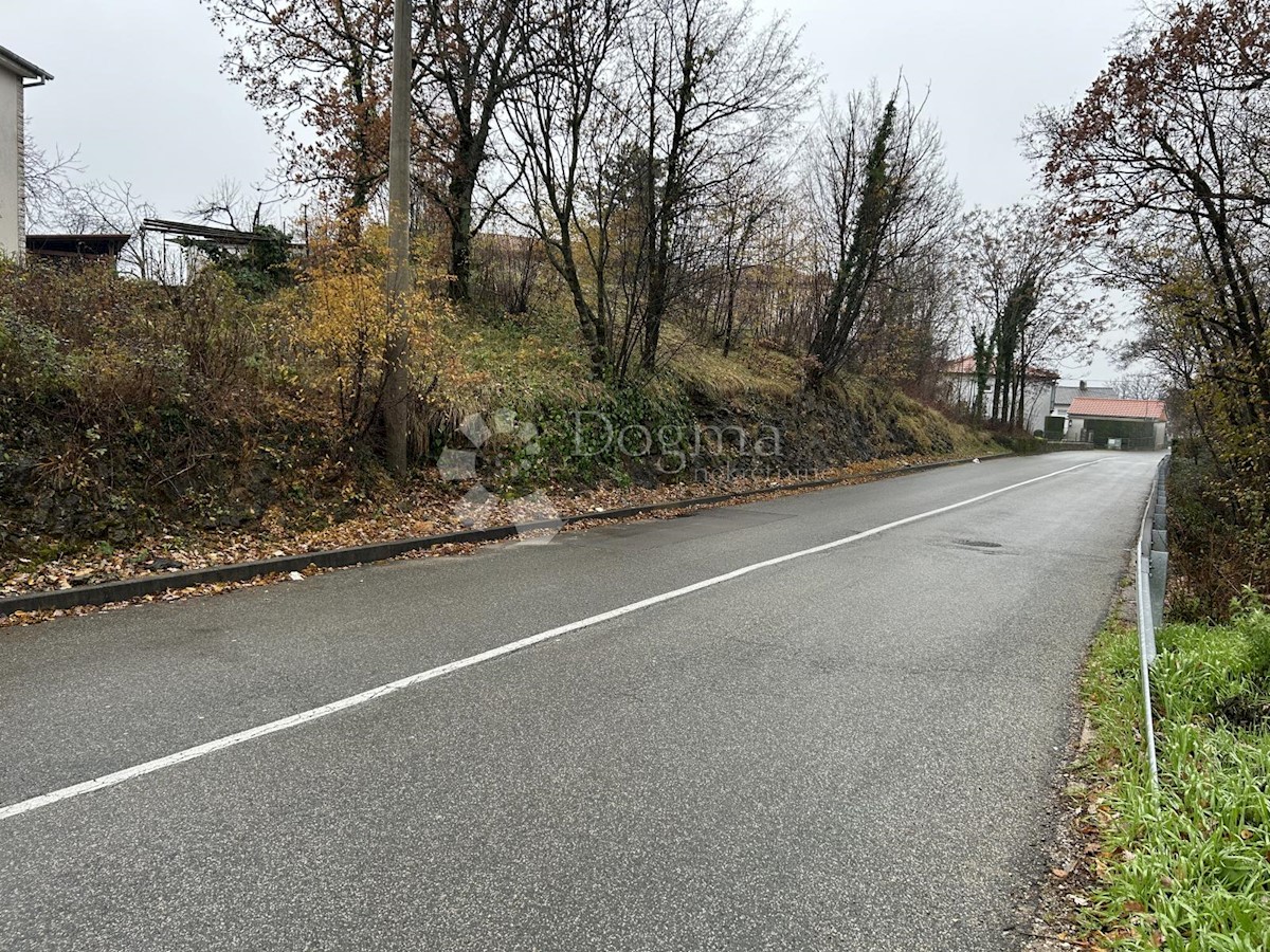 Działka Na sprzedaż - Primorsko-goranska Viškovo - foto 1/2