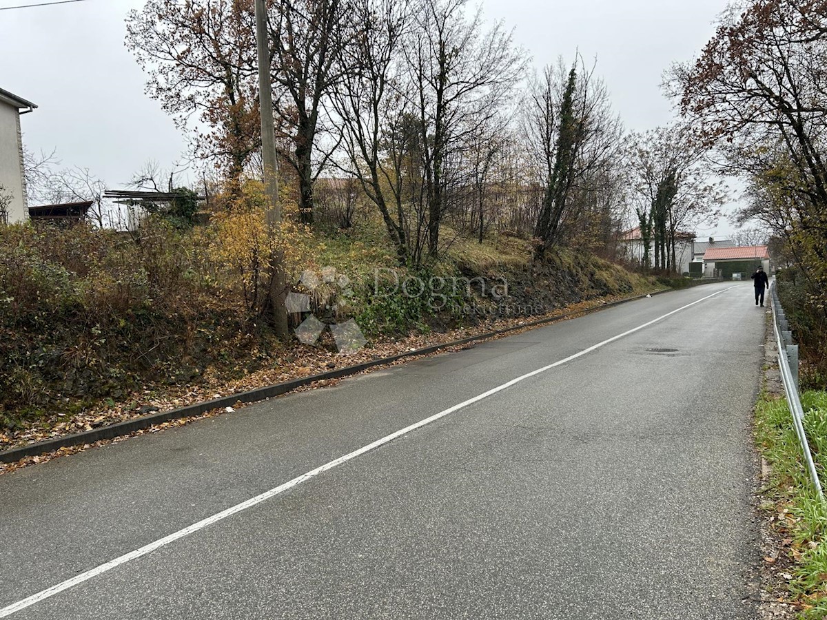 Działka Na sprzedaż - Primorsko-goranska Viškovo - foto 2/2