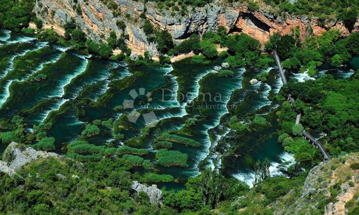 Terrain À vendre - šibensko-kninska Drniš - foto 2/9