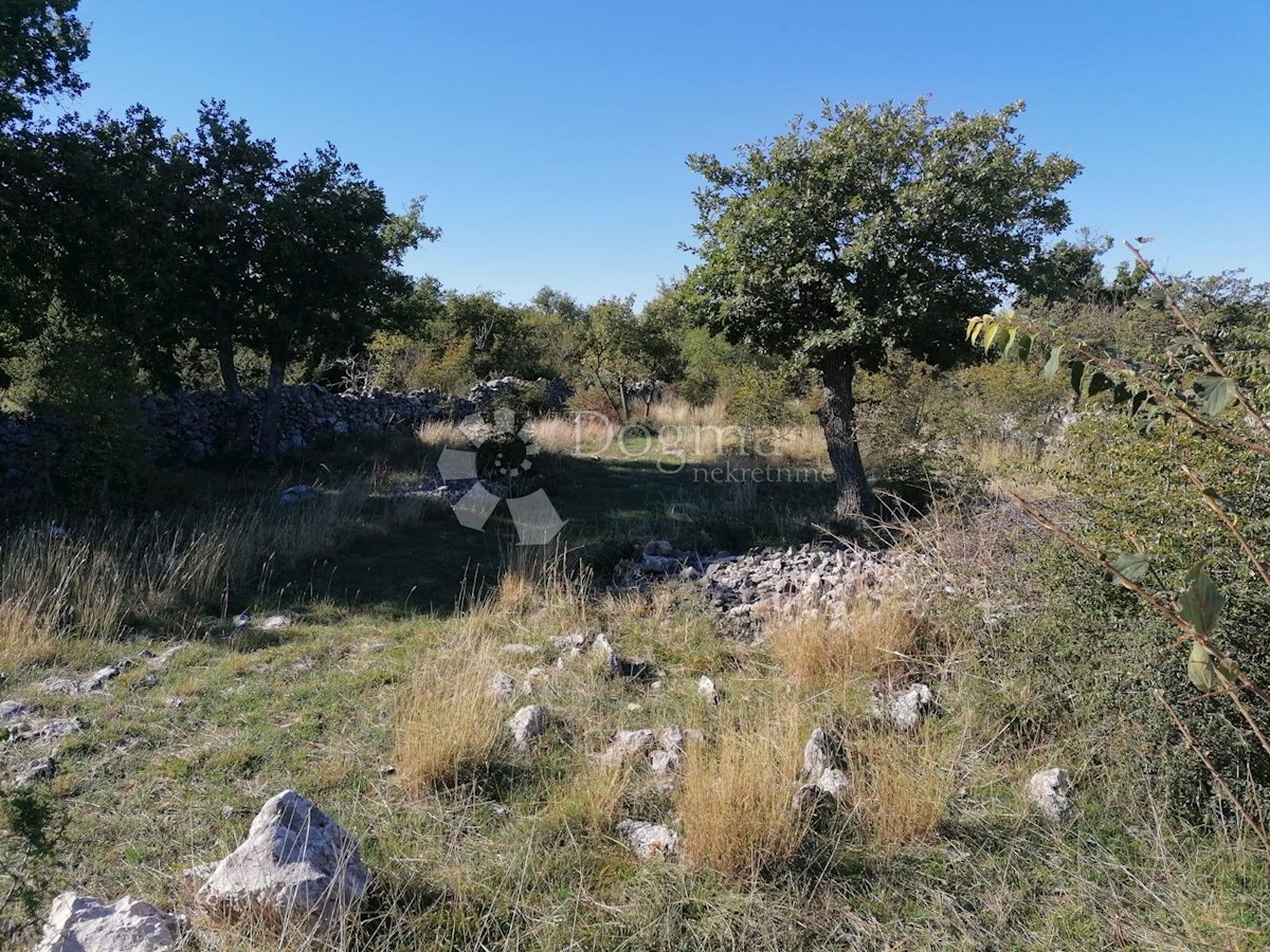 Terrain À vendre - ŠIBENSKO-KNINSKA  DRNIŠ 
