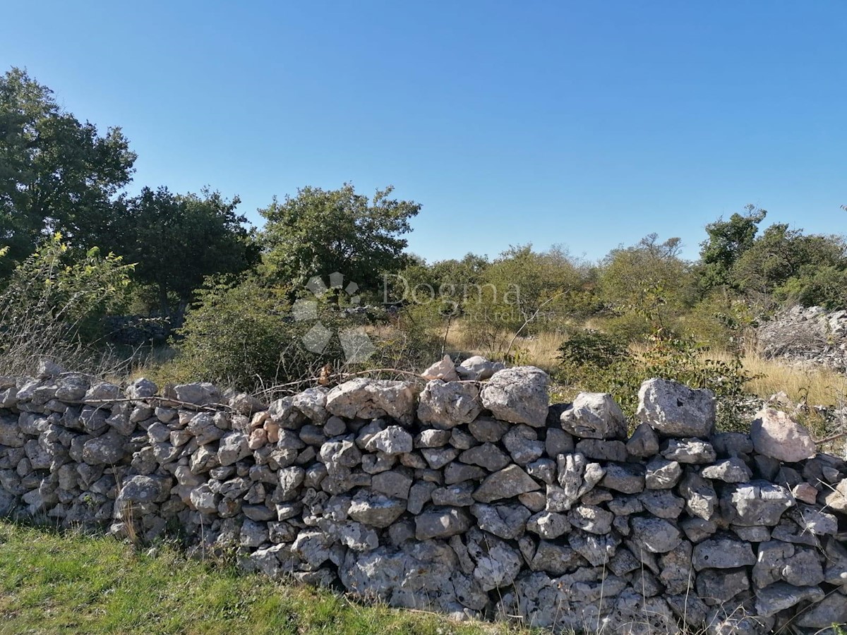 Terrain À vendre - ŠIBENSKO-KNINSKA  DRNIŠ 