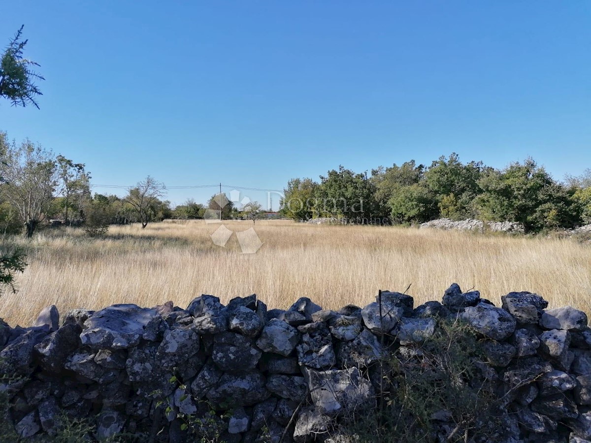Terrain À vendre - ŠIBENSKO-KNINSKA  DRNIŠ 