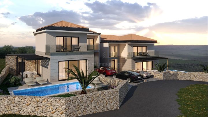 Haus Zu verkaufen - Primorsko-goranska Krk - foto 2/6