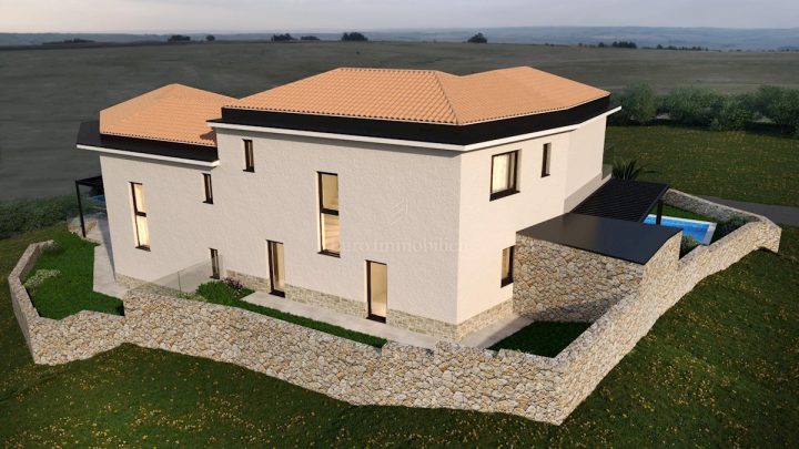 Haus Zu verkaufen - Primorsko-goranska Krk - foto 3/6