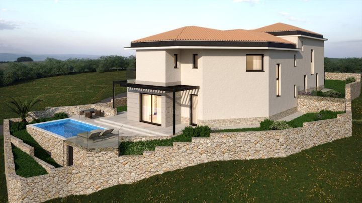 Haus Zu verkaufen - Primorsko-goranska Krk - foto 5/6