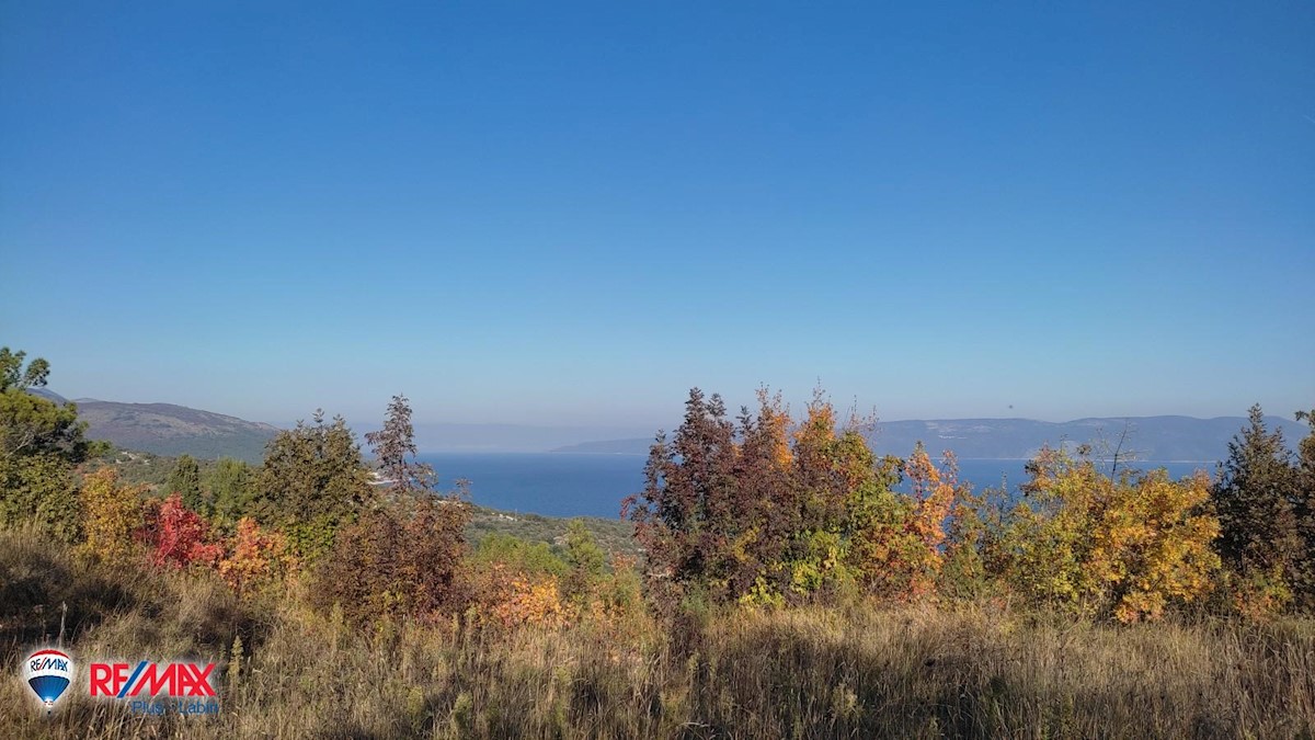 Terrain À vendre - Istarska Labin - foto 1/1