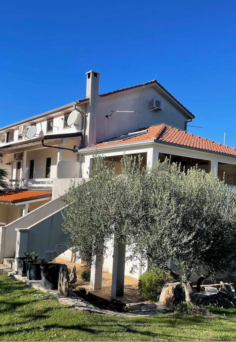 Apartmán Na prodej - SPLITSKO-DALMATINSKA  HVAR 