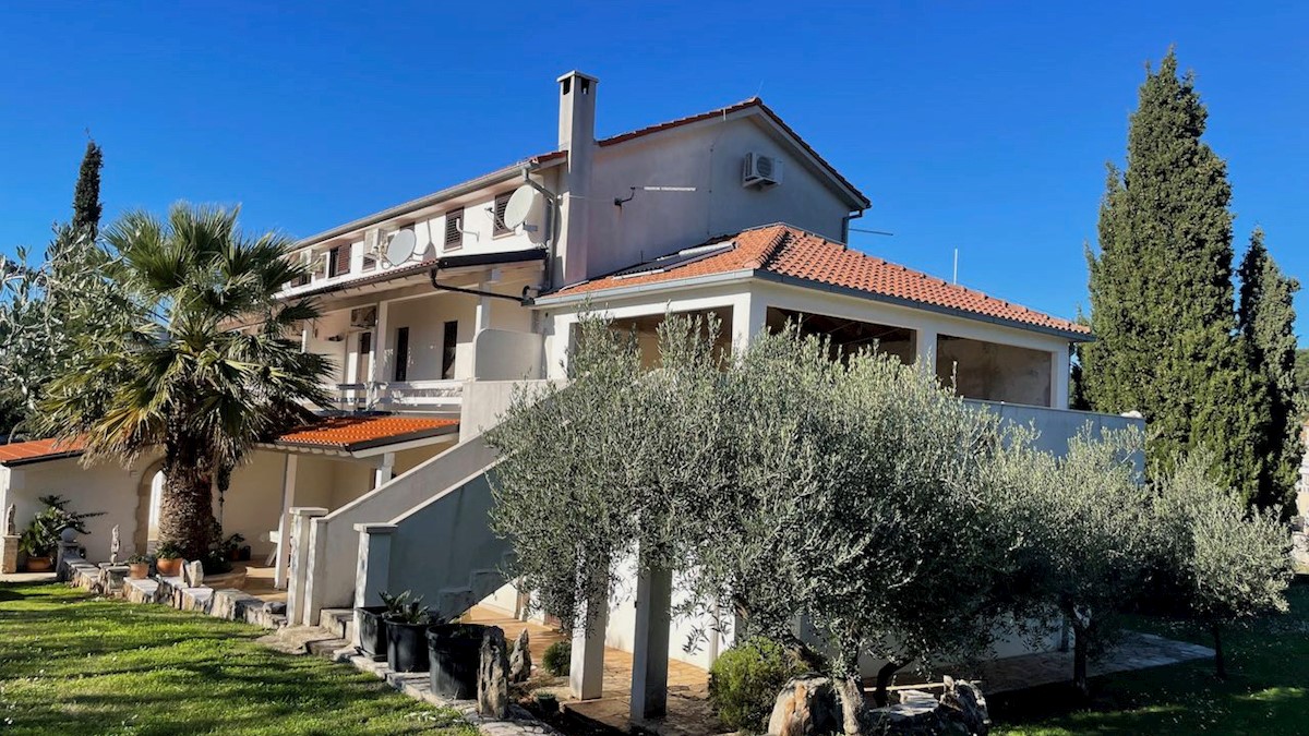 Appartement À vendre - SPLITSKO-DALMATINSKA  HVAR 