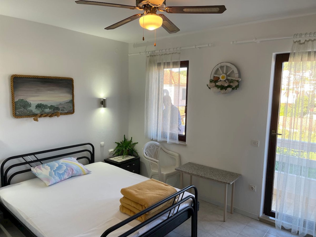 Apartmán Na predaj - SPLITSKO-DALMATINSKA  HVAR 