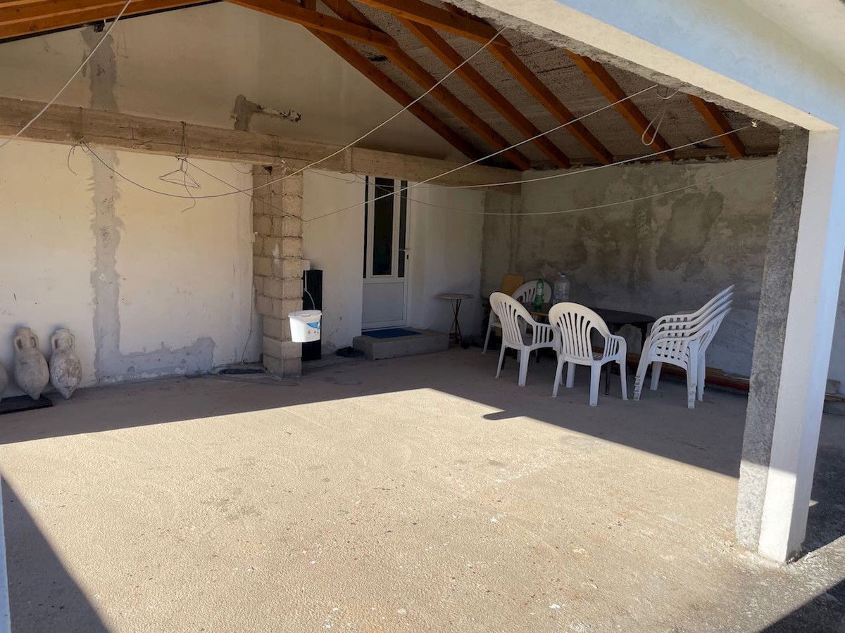 Appartement À vendre - SPLITSKO-DALMATINSKA  HVAR 