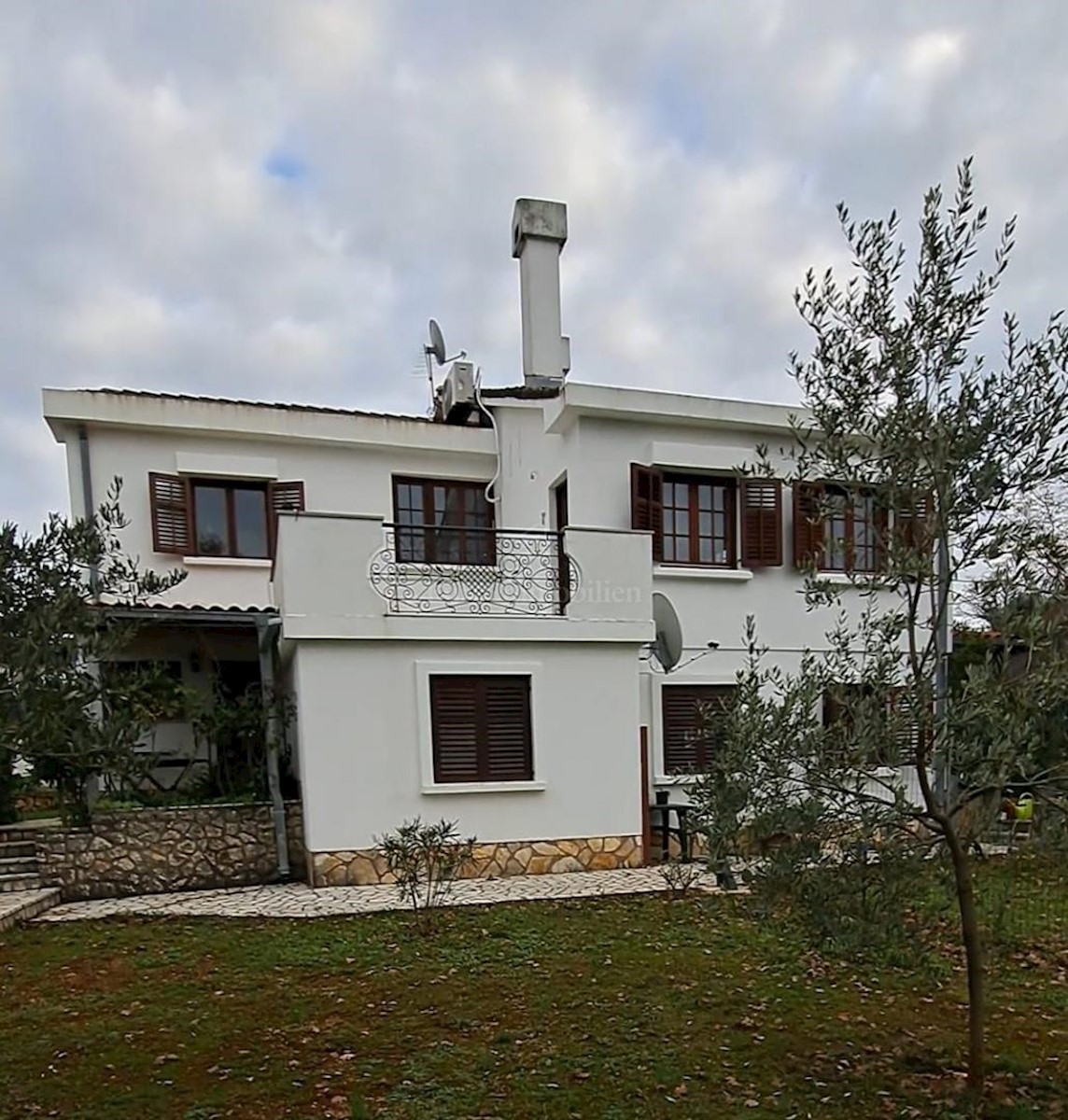 Maison À vendre - PRIMORSKO-GORANSKA  KRK 