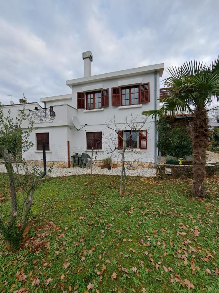 Maison À vendre - PRIMORSKO-GORANSKA  KRK 