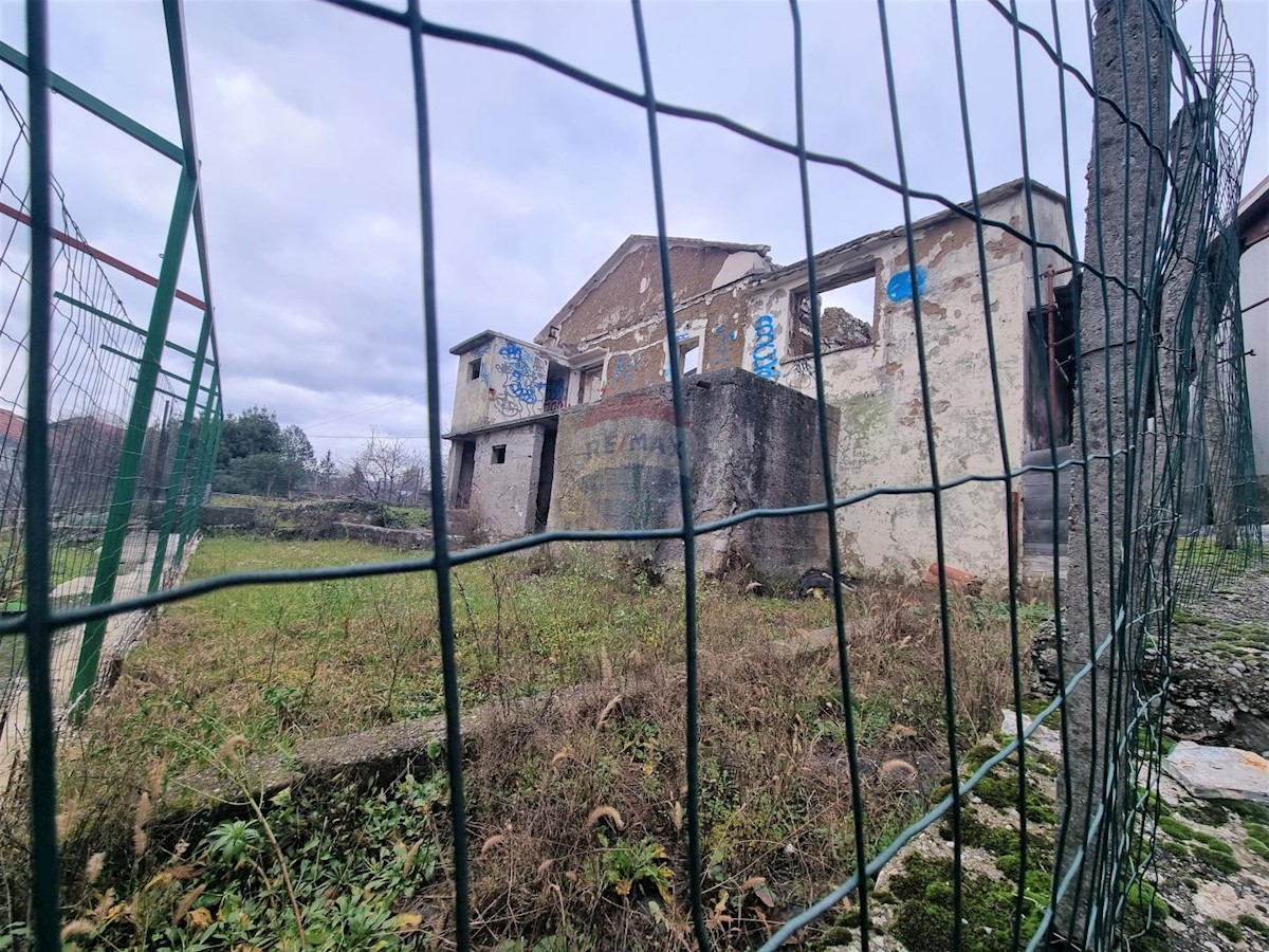 Grundstück Zu verkaufen - Primorsko-goranska Viškovo - foto 2/5