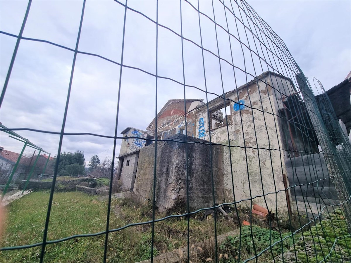 Grundstück Zu verkaufen - Primorsko-goranska Viškovo - foto 3/5