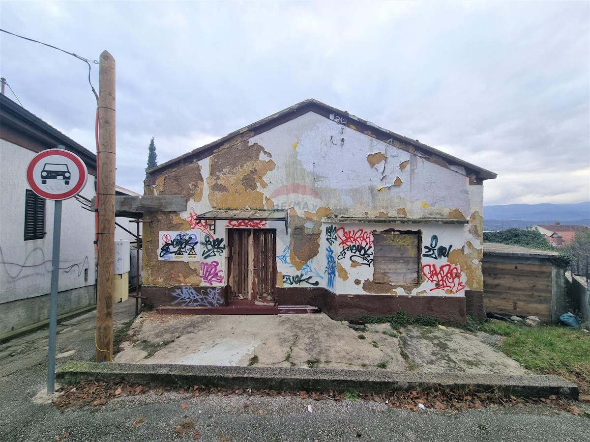 Grundstück Zu verkaufen - Primorsko-goranska Viškovo - foto 4/5
