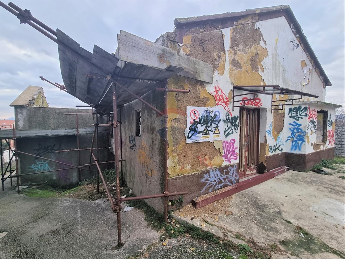 Grundstück Zu verkaufen - Primorsko-goranska Viškovo - foto 5/5