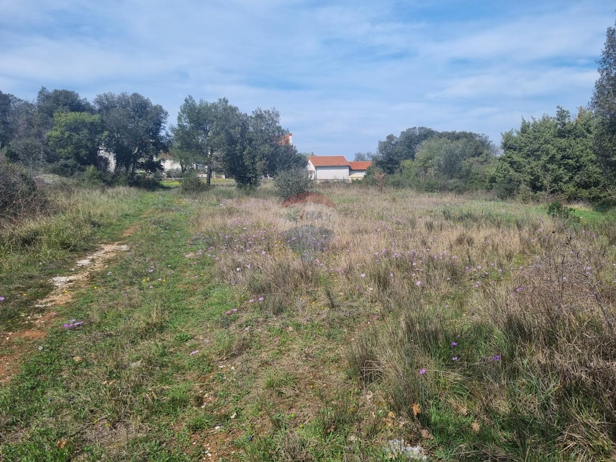 Parcela Na predaj - ISTARSKA  PULA 