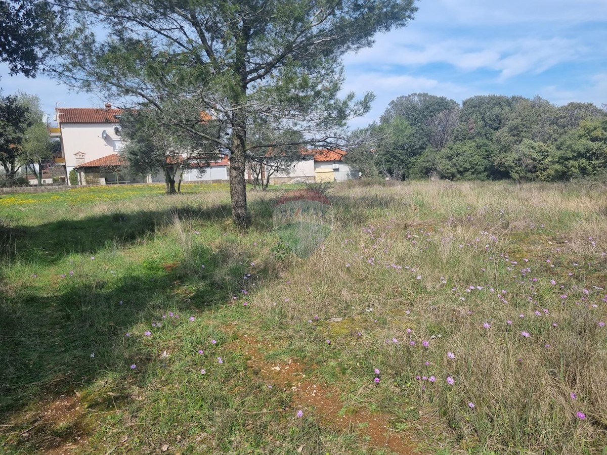Parcela Na predaj - ISTARSKA  PULA 
