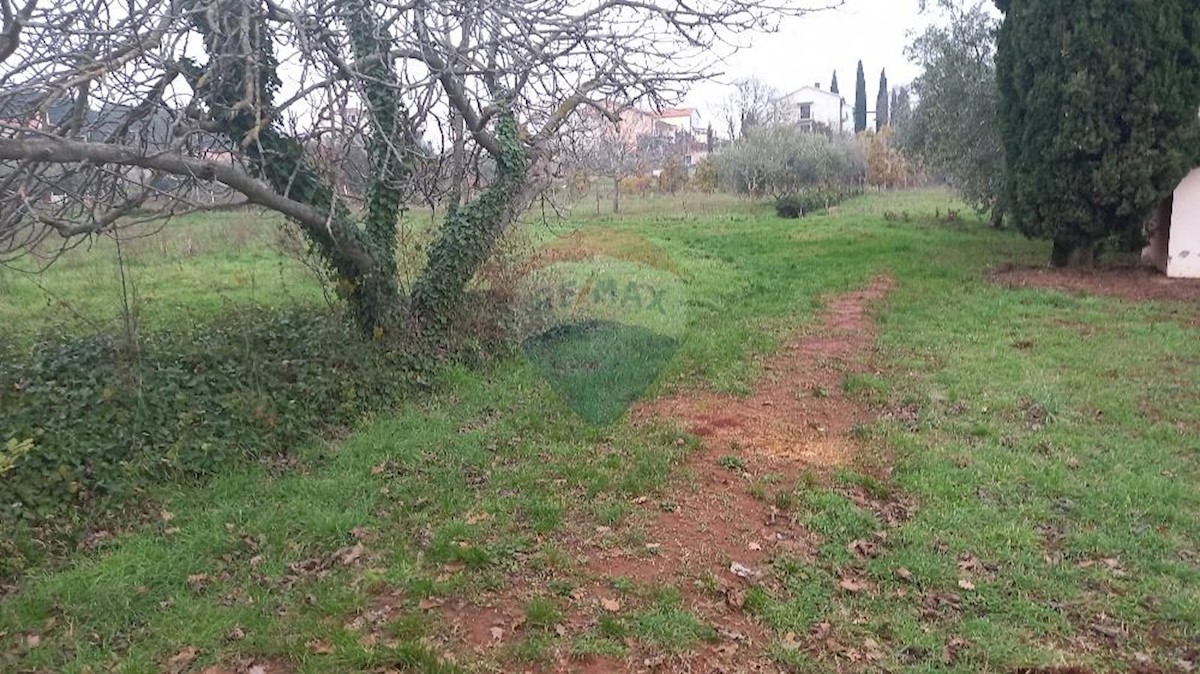 Parcela Naprodaj - ISTARSKA  Pula