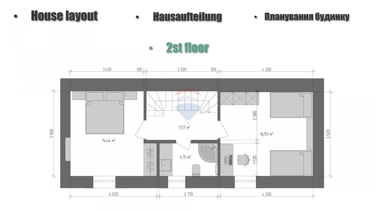 Haus Zu verkaufen - PRIMORSKO-GORANSKA  OPATIJA 