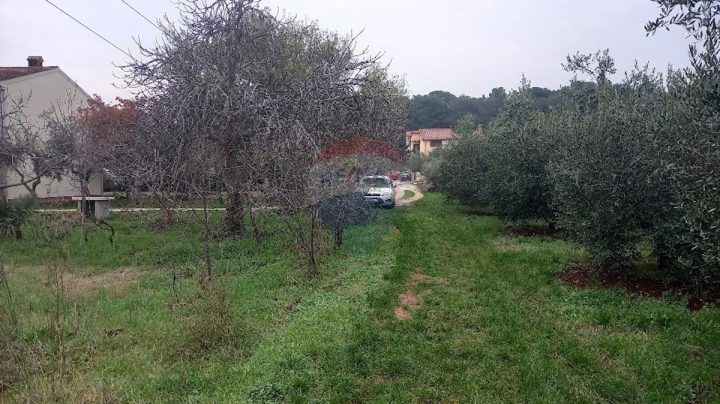 Parcela Naprodaj - Istarska Pula - foto 2/6