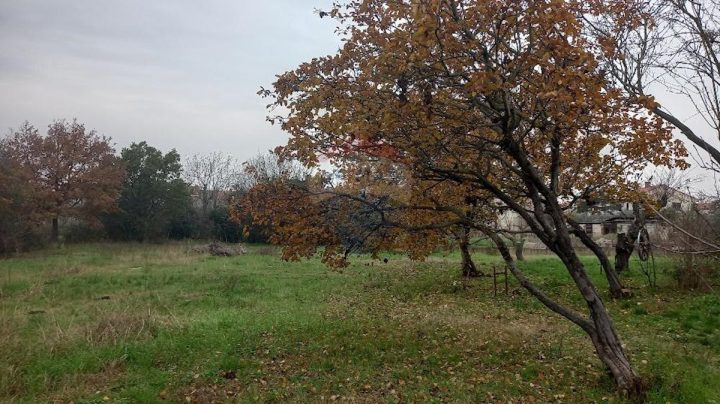 Parcela Naprodaj - Istarska Pula - foto 3/6