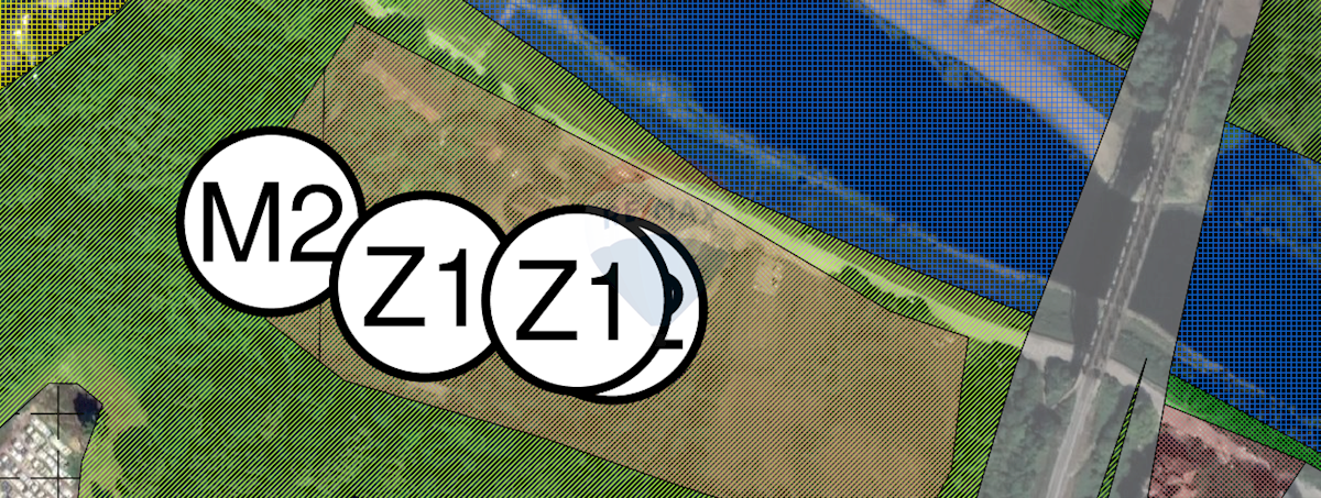 Pozemok Na predaj - SISAČKO-MOSLAVAČKA  SISAK 