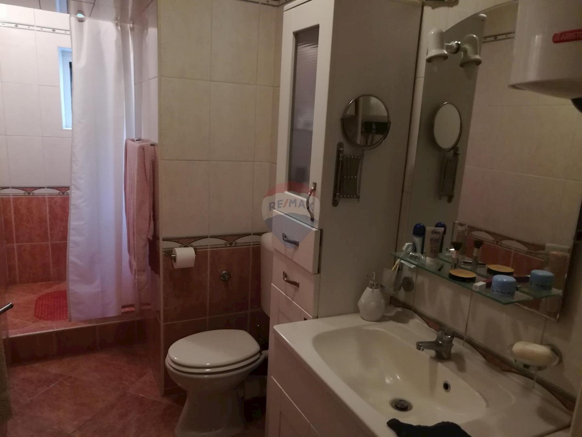 Flat For sale - PRIMORSKO-GORANSKA  CRIKVENICA 