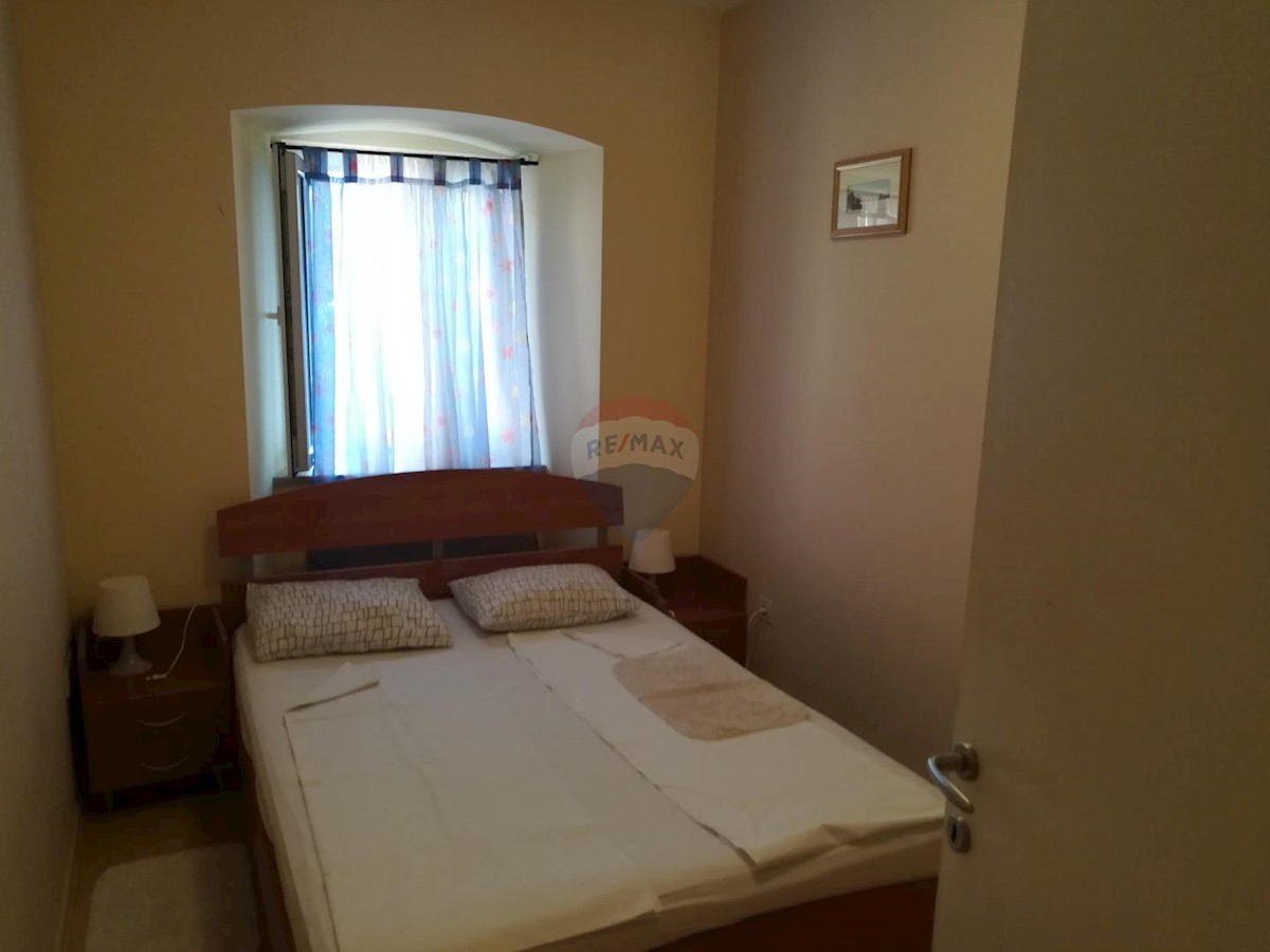 Flat For sale - PRIMORSKO-GORANSKA  CRIKVENICA 