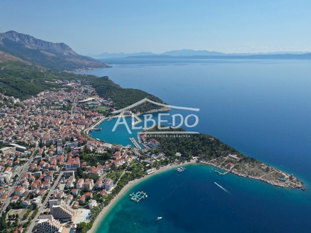 Pozemok Na predaj - Splitsko-dalmatinska Makarska - foto 2/13