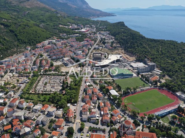 Pozemok Na predaj - Splitsko-dalmatinska Makarska - foto 4/13