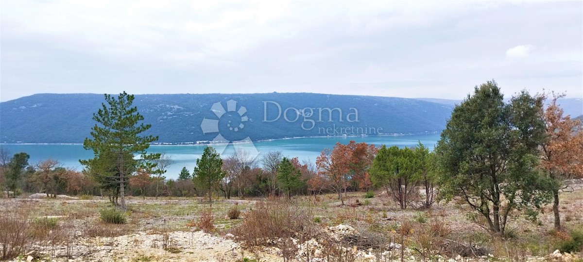 Land For sale - ISTARSKA  RAŠA 