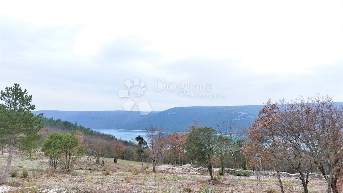 Land For sale - ISTARSKA  RAŠA 