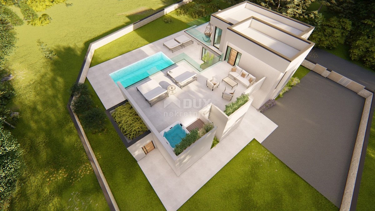 House For sale - ISTARSKA  SVETVINČENAT 